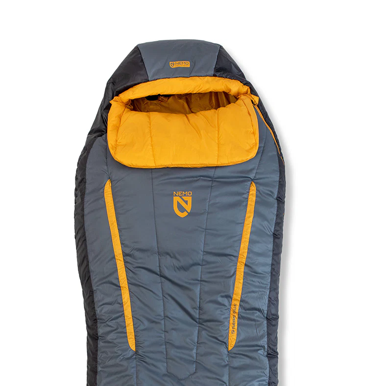 Hot Weather Gear